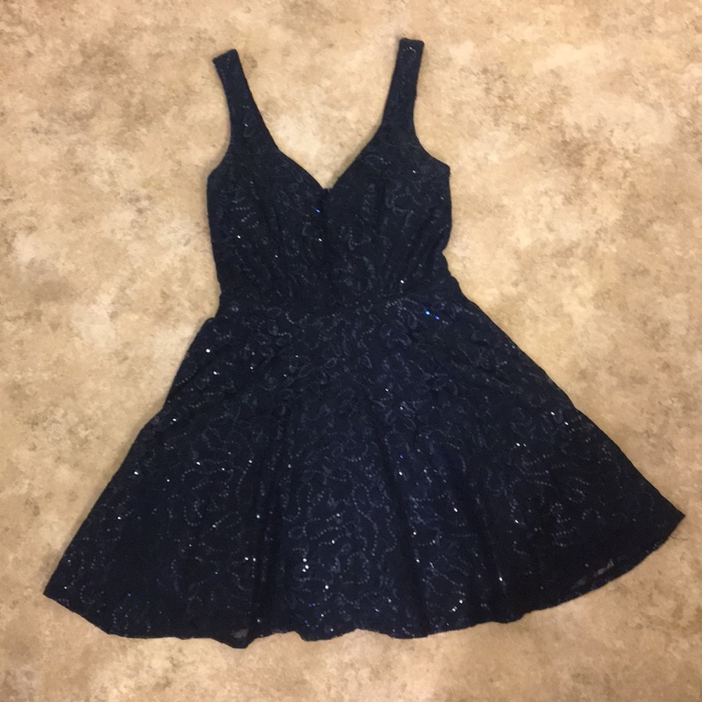 One of my fav hoco dresses!